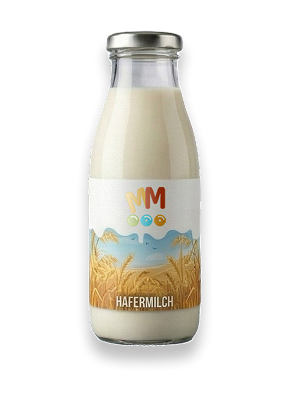 Hafermilch