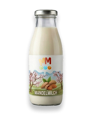 Mandelmilch