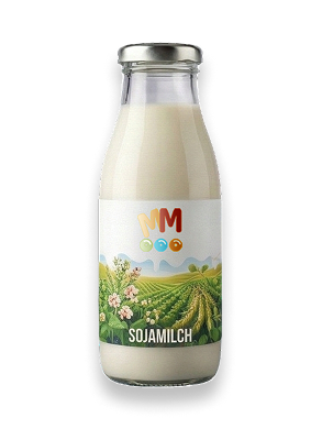 Sojamilch