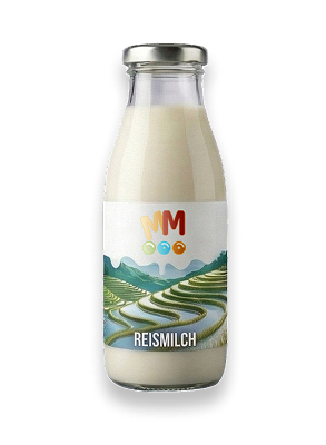 Reismilch