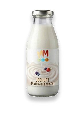 Joghurt