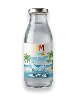 Kokoswasser