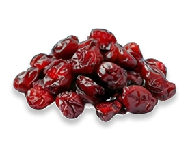 Cranberries