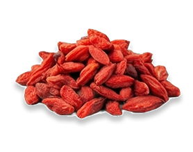 Goji-Beeren