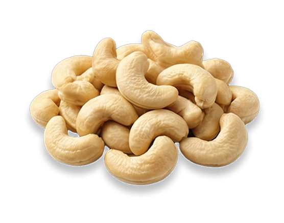 Cashewkerne