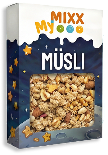 Nüsse